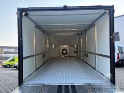  Moetefindt FTK235 3,5t Autotransporter*Exlusive