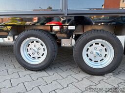  Moetefindt FTK235 3,5t Autotransporter*Exlusive