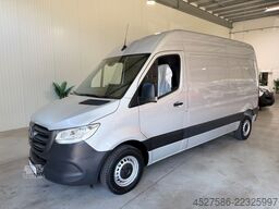 MERCEDES-BENZ Sprinter III FWD 215CDI*KLIMA*R.CAM*APPLECARPLAY