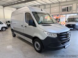 MERCEDES-BENZ Sprinter III FWD 215CDI*KLIMA*R.CAM*APPLECARPLAY