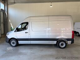 MERCEDES-BENZ Sprinter III FWD 215CDI*KLIMA*R.CAM*APPLECARPLAY