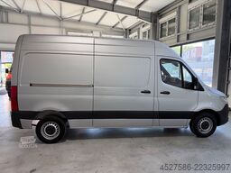 MERCEDES-BENZ Sprinter III FWD 215CDI*KLIMA*R.CAM*APPLECARPLAY