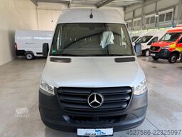 MERCEDES-BENZ Sprinter III FWD 215CDI*KLIMA*R.CAM*APPLECARPLAY