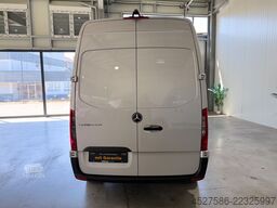 MERCEDES-BENZ Sprinter III FWD 215CDI*KLIMA*R.CAM*APPLECARPLAY