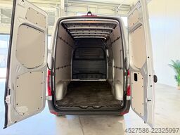 MERCEDES-BENZ Sprinter III FWD 215CDI*KLIMA*R.CAM*APPLECARPLAY