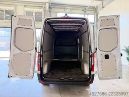 MERCEDES-BENZ Sprinter III FWD 215CDI*KLIMA*R.CAM*APPLECARPLAY