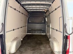 MERCEDES-BENZ Sprinter III FWD 215CDI*KLIMA*R.CAM*APPLECARPLAY