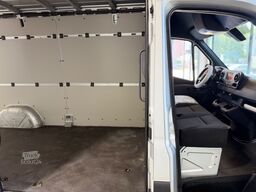 MERCEDES-BENZ Sprinter III FWD 215CDI*KLIMA*R.CAM*APPLECARPLAY