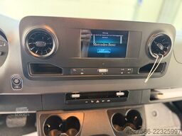 MERCEDES-BENZ Sprinter III FWD 215CDI*KLIMA*R.CAM*APPLECARPLAY