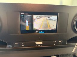 MERCEDES-BENZ Sprinter III FWD 215CDI*KLIMA*R.CAM*APPLECARPLAY