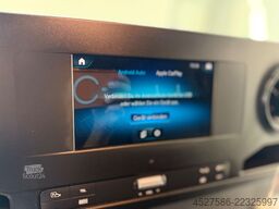 MERCEDES-BENZ Sprinter III FWD 215CDI*KLIMA*R.CAM*APPLECARPLAY