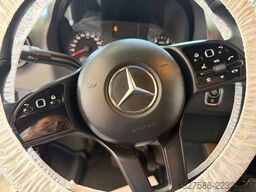 MERCEDES-BENZ Sprinter III FWD 215CDI*KLIMA*R.CAM*APPLECARPLAY