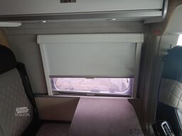 Weinsberg Carabus 600 K (Fiat Ducato) Euro 6- Baujahr2023–Kilometer (53426)