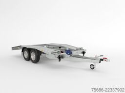 Martz GT 400/2 2,7T Autotransporter