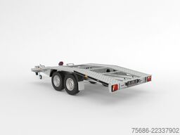 Martz GT 400/2 2,7T Autotransporter