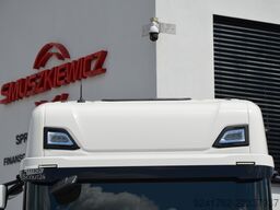 Scania S 460 / 2024 / SKÓRA / KLIMA P. / NAVI /FULL LED / ACC / DE 4568