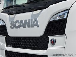 Scania S 460 / 2024 / SKÓRA / KLIMA P. / NAVI /FULL LED / ACC / DE 4568