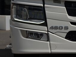 Scania S 460 / 2024 / SKÓRA / KLIMA P. / NAVI /FULL LED / ACC / DE 4568
