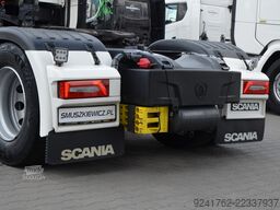 Scania S 460 / 2024 / SKÓRA / KLIMA P. / NAVI /FULL LED / ACC / DE 4568