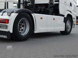 Scania S 460 / 2024 / SKÓRA / KLIMA P. / NAVI /FULL LED / ACC / DE 4568
