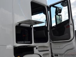 Scania S 460 / 2024 / SKÓRA / KLIMA P. / NAVI /FULL LED / ACC / DE 4568