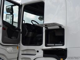 Scania S 460 / 2024 / SKÓRA / KLIMA P. / NAVI /FULL LED / ACC / DE 4568