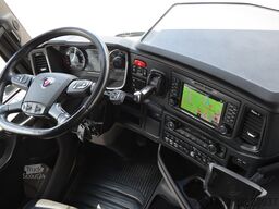 Scania S 460 / 2024 / SKÓRA / KLIMA P. / NAVI /FULL LED / ACC / DE 4568
