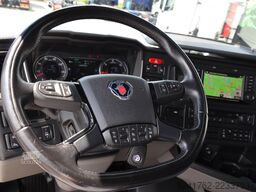 Scania S 460 / 2024 / SKÓRA / KLIMA P. / NAVI /FULL LED / ACC / DE 4568