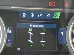 Scania S 460 / 2024 / SKÓRA / KLIMA P. / NAVI /FULL LED / ACC / DE 4568