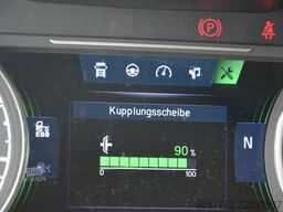 Scania S 460 / 2024 / SKÓRA / KLIMA P. / NAVI /FULL LED / ACC / DE 4568
