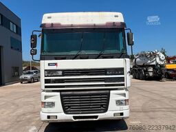 DAF XF 95.430 (BOITE MANUELLE / MANUAL GEARBOX / EU...