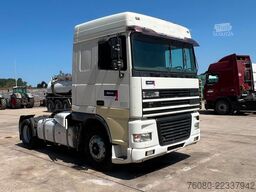 DAF XF 95.430 (BOITE MANUELLE / MANUAL GEARBOX / EU...