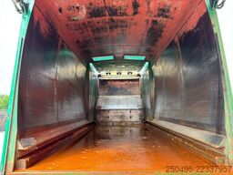 Zetterbergs EHP 33 KUBIK GARBAGE COMPACTOR