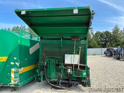 Zetterbergs EHP 33 KUBIK GARBAGE COMPACTOR