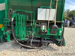 Zetterbergs EHP 33 KUBIK GARBAGE COMPACTOR