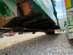 Zetterbergs EHP 33 KUBIK GARBAGE COMPACTOR