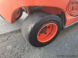 Linde E35HL