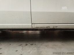 Fiat Weinsberg Carabus 600 K 4 posti letto | Completamente attrezzato