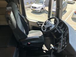 Mercedes-Benz Actros 1842 Bigspace / 771 dkm / Mega / New Tac...