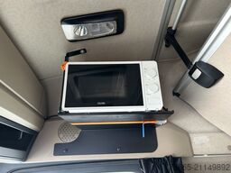 Mercedes-Benz Actros 1845 Streamspace / 440 dkm / Tacho V2 / ...