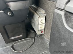 Mercedes-Benz Actros 1845 Streamspace / 440 dkm / Tacho V2 / ...