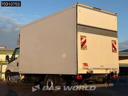 Iveco Daily 35S16 Ladebordwand Automatik 160PS Koffer...