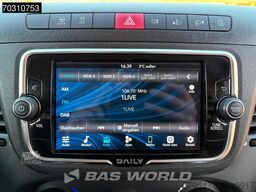 Iveco Daily 35S16 Ladebordwand Automatik 160PS Koffer...