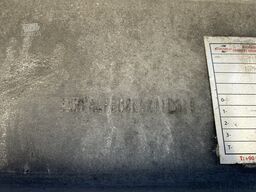 Eroglu ALPB 08 / Semi Dieplader / Auto - Machine Trans...