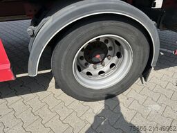 Groenewegen Jumbo / City / Box / Laadklep 2500 kg