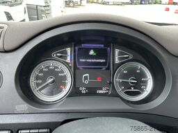 DAF CF 410 FT Space Cab / 238 dkm / NL Truck / APK ...