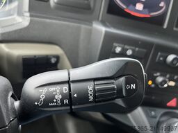 Man TGX 18.470 GX / ZF Retarder / Full LED / 2 Tank...