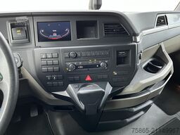 Man TGX 18.470 GX / ZF Retarder / Full LED / 2 Tank...