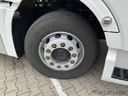 Man TGX 18.470 GX / ZF Retarder / Full LED / 2 Tank...
