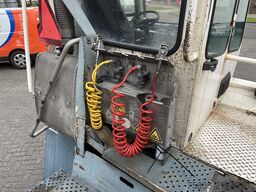 Terberg YT 182 / Cummins - Allison / 2007 / Terminal Tr...